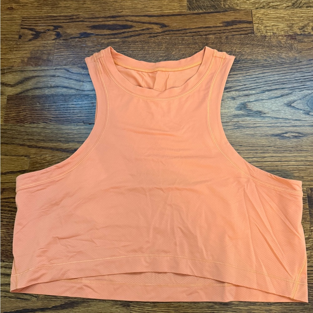 Lululemon Athletica Tank Top